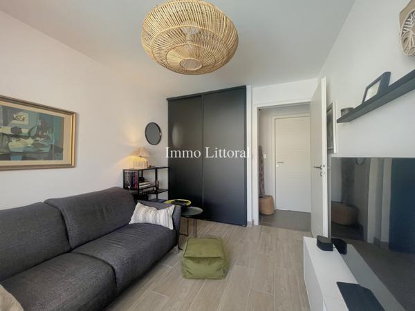VILLA BOURGENAY Talmont-Saint-Hilaire (85440)