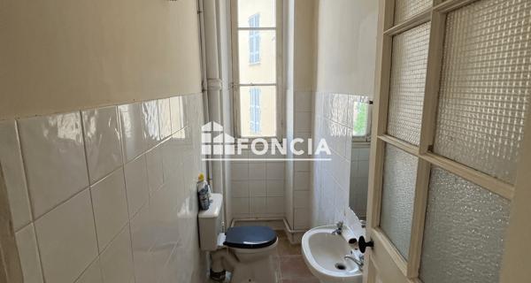À vendre Appartement 5 pièces 118.66 m² - Nice 06000