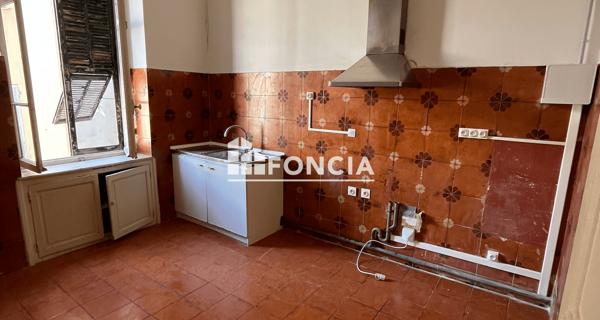 À vendre Appartement 5 pièces 118.66 m² - Nice 06000