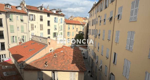 À vendre Appartement 5 pièces 118.66 m² - Nice 06000