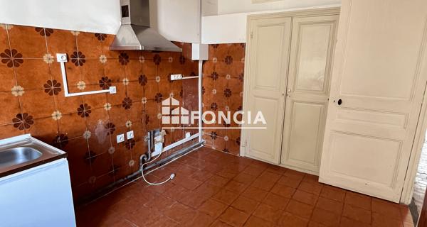 À vendre Appartement 5 pièces 118.66 m² - Nice 06000