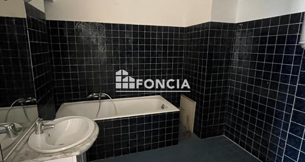 À vendre Appartement 5 pièces 118.66 m² - Nice 06000