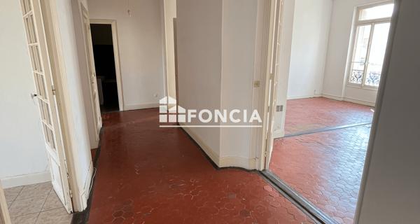 À vendre Appartement 5 pièces 118.66 m² - Nice 06000
