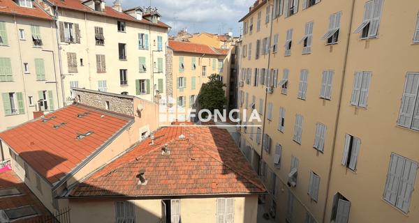 À vendre Appartement 5 pièces 118.66 m² - Nice 06000
