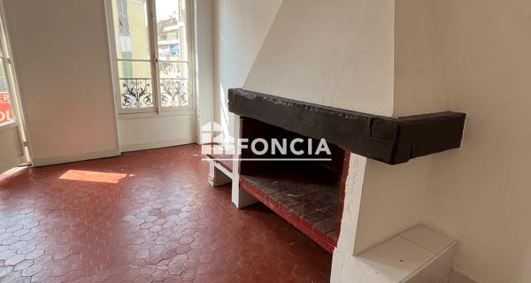 À vendre Appartement 5 pièces 118.66 m² - Nice 06000
