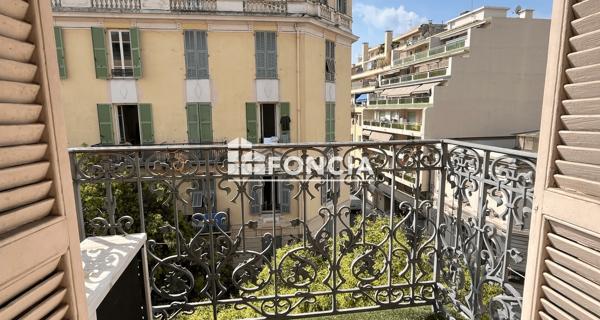 À vendre Appartement 5 pièces 118.66 m² - Nice 06000