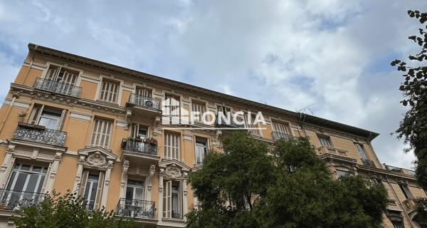 À vendre Appartement 5 pièces 118.66 m² - Nice 06000