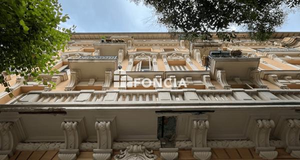 À vendre Appartement 5 pièces 118.66 m² - Nice 06000