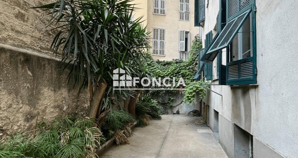 À vendre Appartement 5 pièces 118.66 m² - Nice 06000