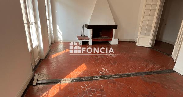 À vendre Appartement 5 pièces 118.66 m² - Nice 06000