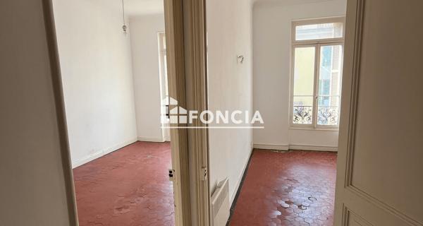 À vendre Appartement 5 pièces 118.66 m² - Nice 06000