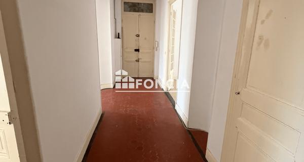 À vendre Appartement 5 pièces 118.66 m² - Nice 06000