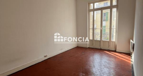 À vendre Appartement 5 pièces 118.66 m² - Nice 06000