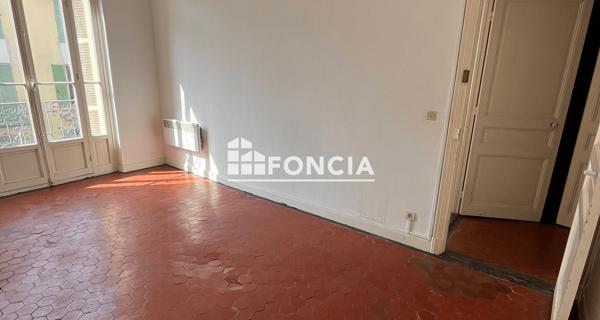 À vendre Appartement 5 pièces 118.66 m² - Nice 06000