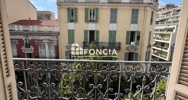 À vendre Appartement 5 pièces 118.66 m² - Nice 06000