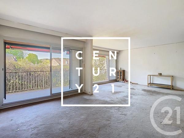 Appartement F4 à vendre  4 pièces - 98 m 2   VANVES  - 92