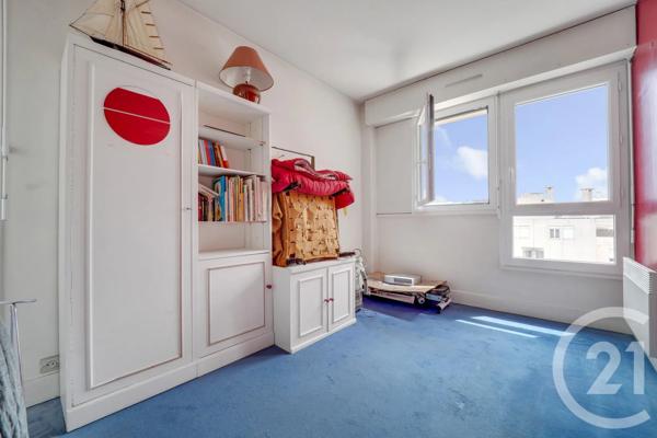 Appartement F4 à vendre  4 pièces - 98 m 2   VANVES  - 92
