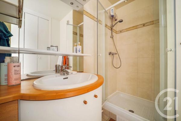 Appartement F4 à vendre  4 pièces - 98 m 2   VANVES  - 92