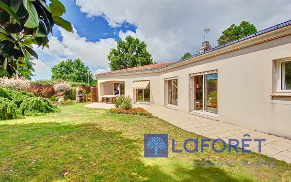 Achat maison Pornic - 5 pièce(s) - 168 m² - 694 720 €