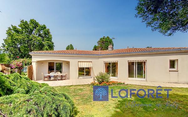 Achat maison Pornic - 5 pièce(s) - 168 m² - 694 720 €