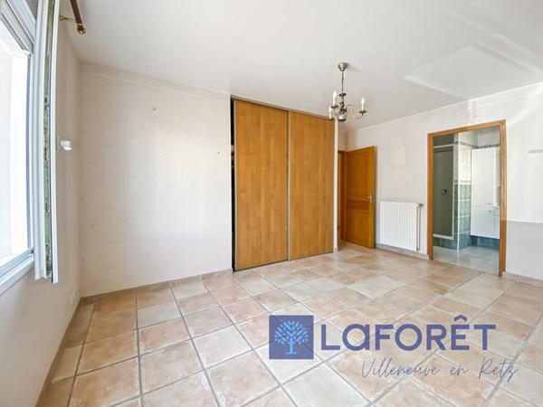 Achat maison Pornic - 5 pièce(s) - 168 m² - 694 720 €