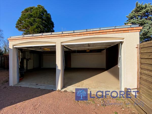 Achat maison Pornic - 5 pièce(s) - 168 m² - 694 720 €