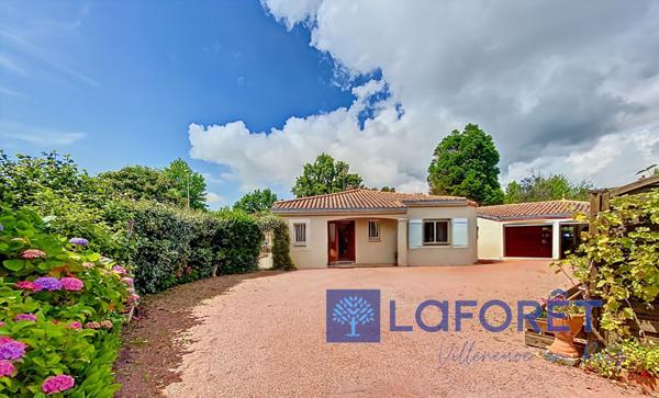 Achat maison Pornic - 5 pièce(s) - 168 m² - 694 720 €