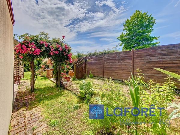 Achat maison Pornic - 5 pièce(s) - 168 m² - 694 720 €