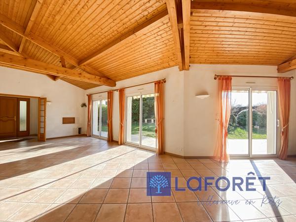 Achat maison Pornic - 5 pièce(s) - 168 m² - 694 720 €