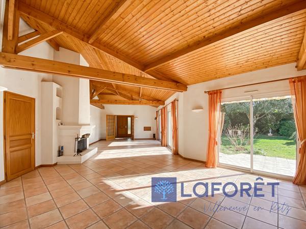 Achat maison Pornic - 5 pièce(s) - 168 m² - 694 720 €