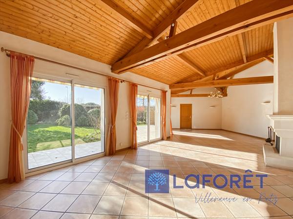 Achat maison Pornic - 5 pièce(s) - 168 m² - 694 720 €