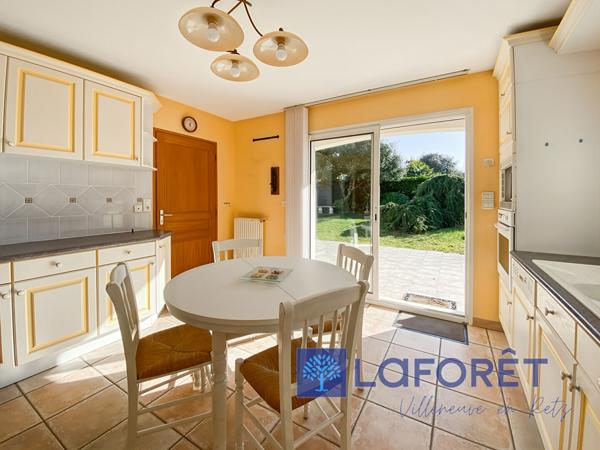 Achat maison Pornic - 5 pièce(s) - 168 m² - 694 720 €