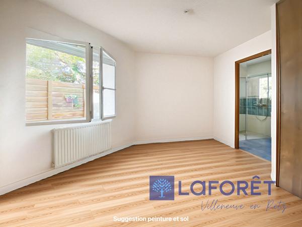 Achat maison Pornic - 5 pièce(s) - 168 m² - 694 720 €