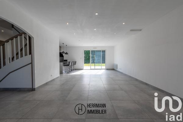 Maison à vendre 5 pièces 170 m² Houdan