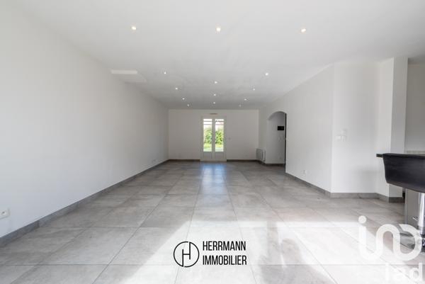 Maison à vendre 5 pièces 170 m² Houdan