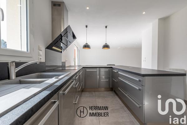 Maison à vendre 5 pièces 170 m² Houdan