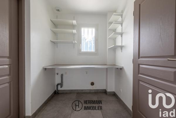 Maison à vendre 5 pièces 170 m² Houdan