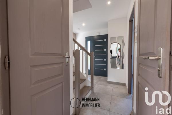 Maison à vendre 5 pièces 170 m² Houdan