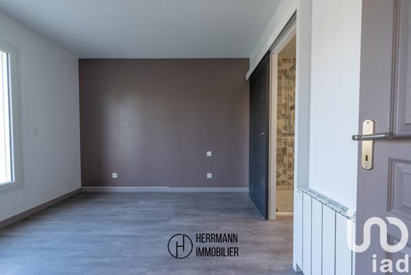 Maison à vendre 5 pièces 170 m² Houdan