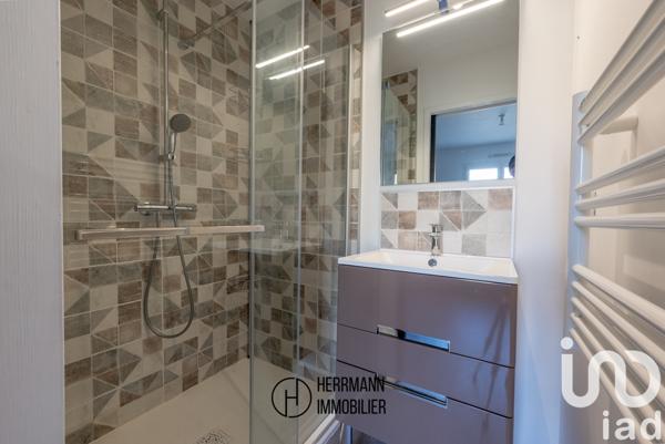 Maison à vendre 5 pièces 170 m² Houdan