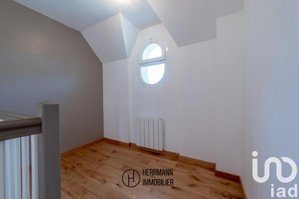 Maison à vendre 5 pièces 170 m² Houdan