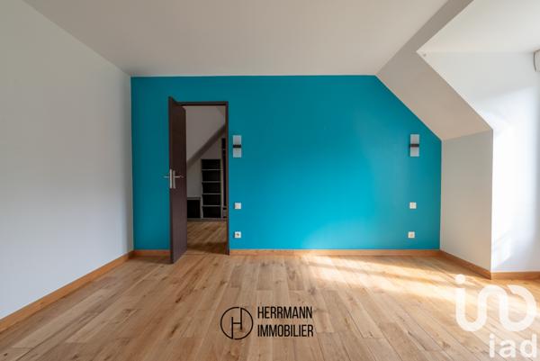 Maison à vendre 5 pièces 170 m² Houdan