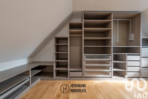 Maison à vendre 5 pièces 170 m² Houdan