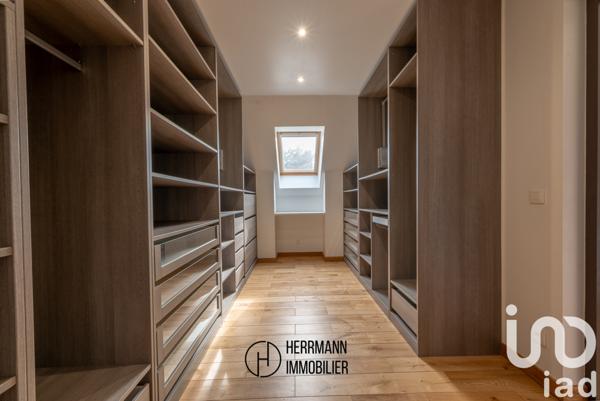 Maison à vendre 5 pièces 170 m² Houdan