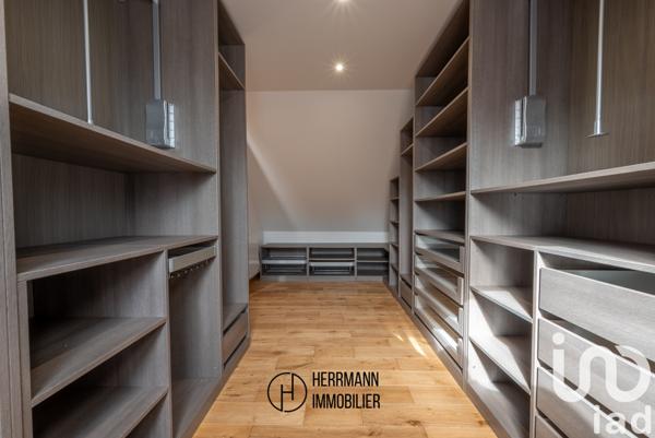 Maison à vendre 5 pièces 170 m² Houdan