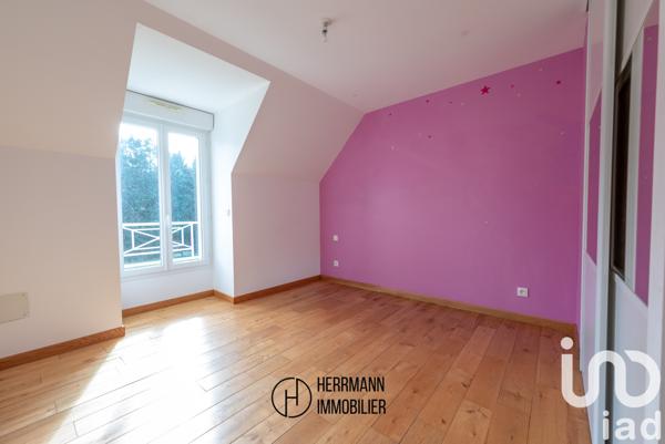 Maison à vendre 5 pièces 170 m² Houdan