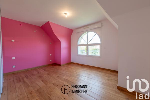 Maison à vendre 5 pièces 170 m² Houdan