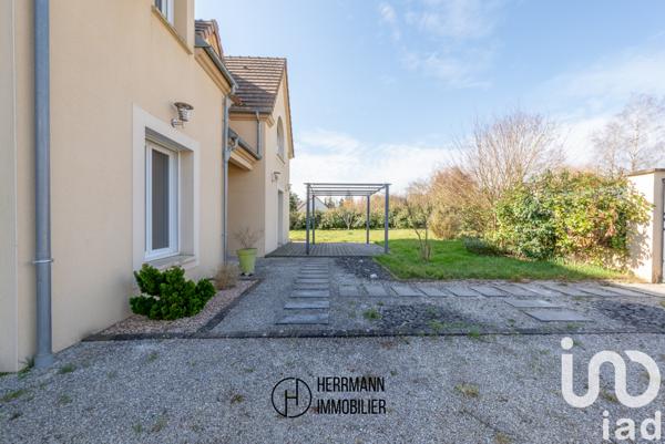 Maison à vendre 5 pièces 170 m² Houdan