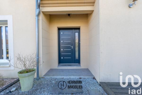 Maison à vendre 5 pièces 170 m² Houdan