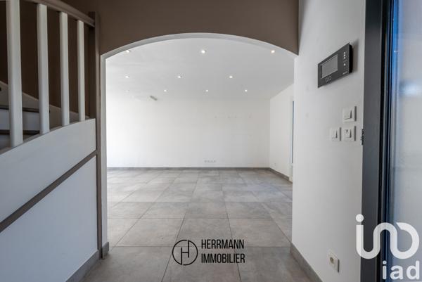 Maison à vendre 5 pièces 170 m² Houdan